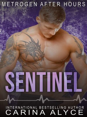 cover image of Sentinel